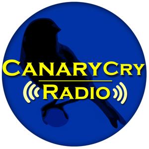 MK Ultra – Canary Cry Radio