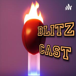 BlitzCast