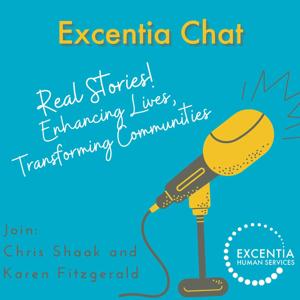 Excentia Chat! - Enhancing Lives, Transforming Communities