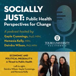 Socially Just