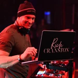 The RICH CRANSTON Experience