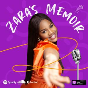 Zara’s Memoir