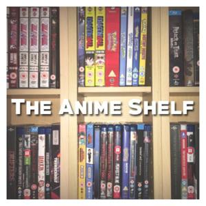 The Anime Shelf