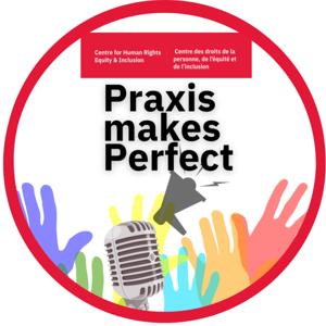 Praxis Makes Perfect