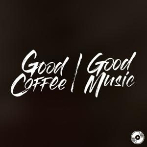 Good Coffee Good Music