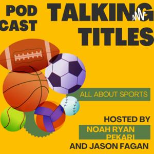Talking Titles