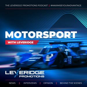 Motorsport with Leveridge