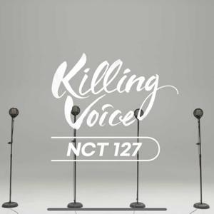 NCT 127 Killing Voice