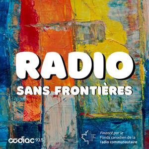 Radio sans frontières