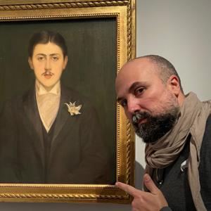Non solo Madeleine, il podcast su Marcel Proust e la Recherche