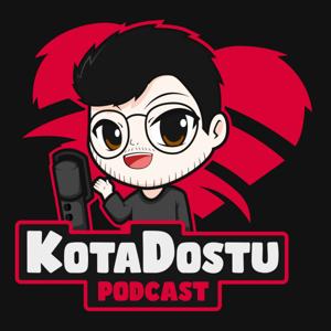 Kota Dostu Podcast