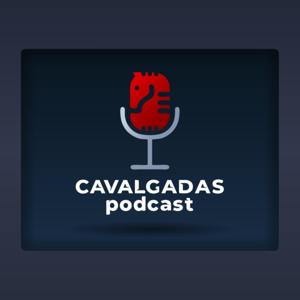 Cavalgadas Podcast