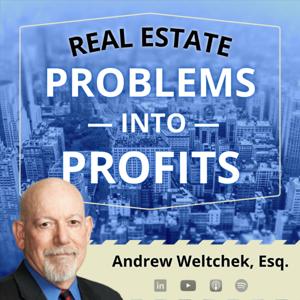 Real Estate Problems into Profits