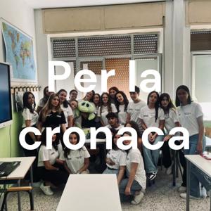 Per la cronaca - C'è poeta per te -
