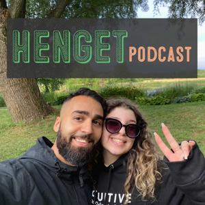 Henget Podcast