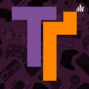 Теревені з Ґеймпада