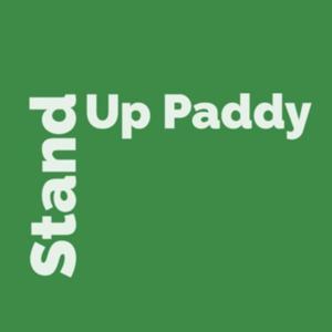 Stand Up Paddy
