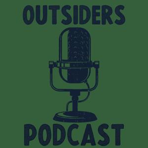 پادکست اوتسایدرز  | Outsiders Podcast