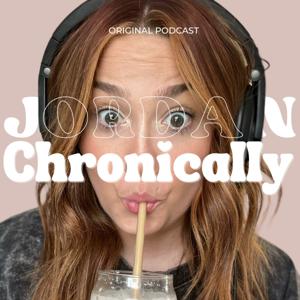 Jordan, Chronically.