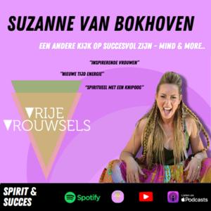 VrijeVrouwsels