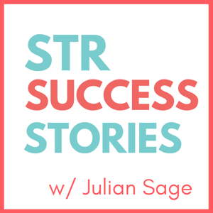 Short Term Rental Success Stories by Airbnb Superhost Julian Sage