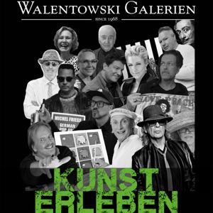 KUNST ERLEBEN