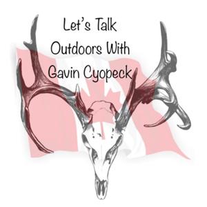 Let’s Talk Outdoors With Gavin Cyopeck