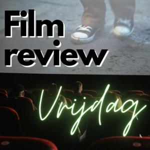 Film Review Vrijdag