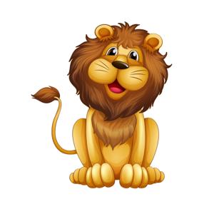 The Lion Pods