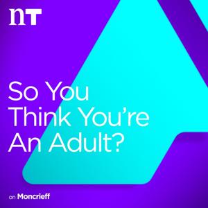 So You Think You're an Adult