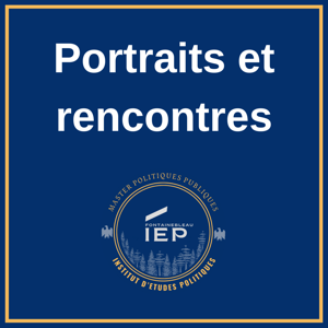 Portraits et rencontres