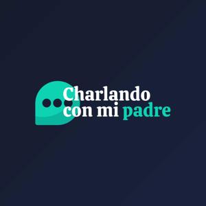 Charlando con mi padre