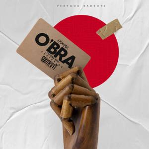 Obra (Onyame Bra) ft. Santrofi