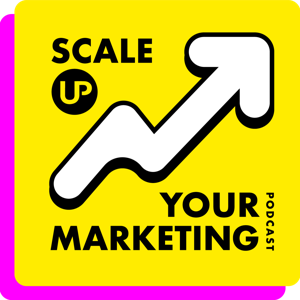 Scale Up Your Marketing