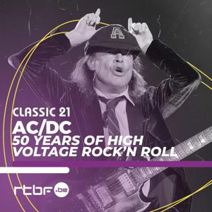 AC/DC - 50 years of High Voltage Rock’n roll