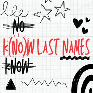 K(no)w Last Names