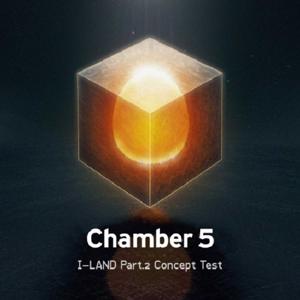Chamber 5 ( Dream of Dreams)