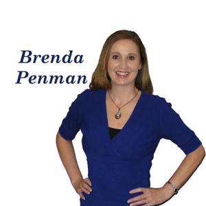 Brenda Penman — Mindset Mentor, Tech Trainer, Lifelong Learner — Helps you grow from the inside out