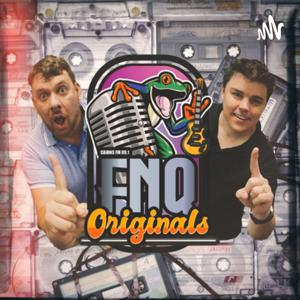 FNQ Originals With Baz And Deveski (Cairns FM 89.1)