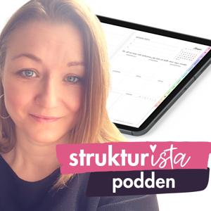 Strukturistapodden