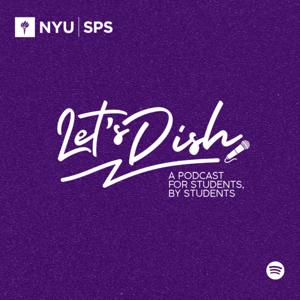 Let's Dish by NYU SPS