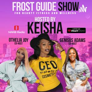 The Frost Guide Show
