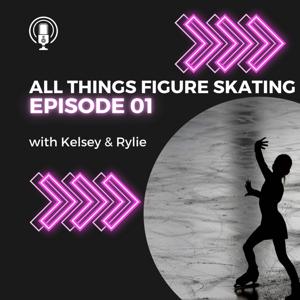 All Things Figure Skating