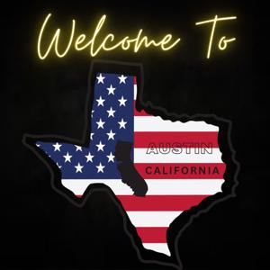 Welcome to Austin California