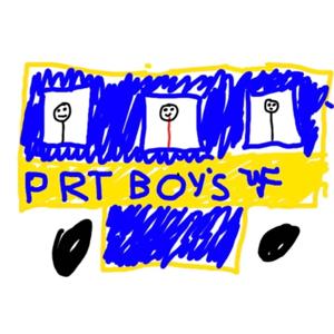 The PRT Boys