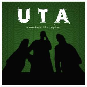 The 'UTA Podcast