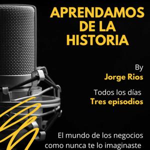 Aprendamos de la historia