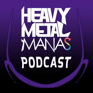 Heavy Metal Manas Podcast