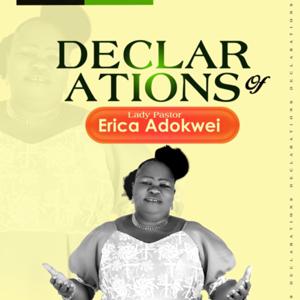 Prophetess Erica Adokwei