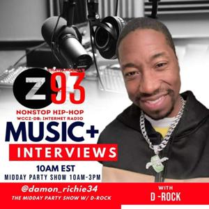 D-ROCK